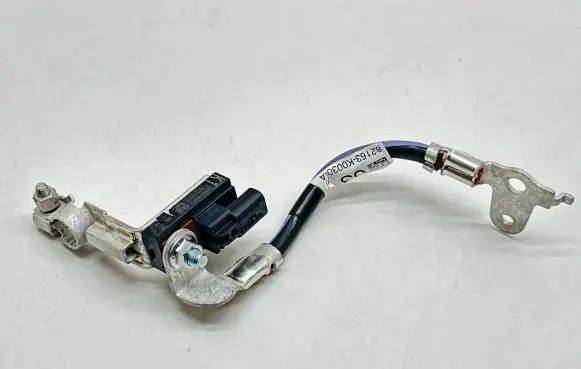 Toyota Yaris Cross Negative earth cable (battery) 28850k0020 82163K0030A