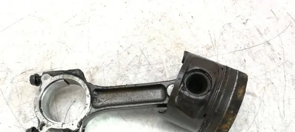 Renault Scenic III - Grand scenic III Piston with connecting rod