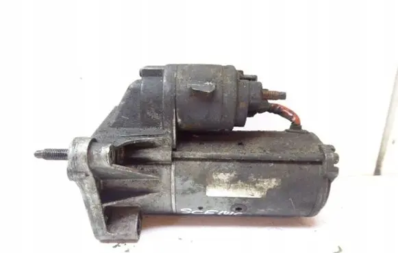 Renault Espace - Grand espace IV Starter motor C199181A