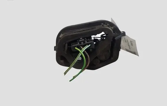 Citroen C5 Tail light bulb cover holder VP8X8X13N005AA