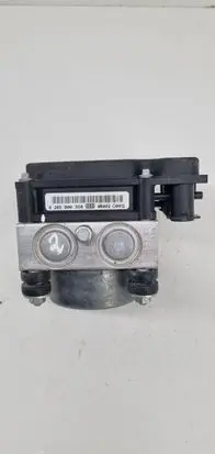 Renault Modus ABS Pump 0265800558