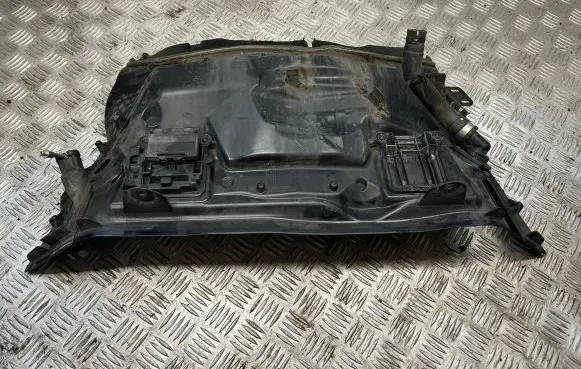 Mercedes-Benz E W213 Rear differential/diff mount bracket A2536209000