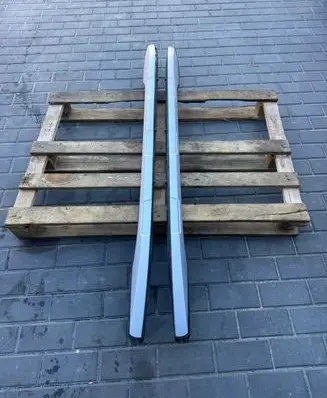 Ford Ecosport Roof bar rail CN15N55122A