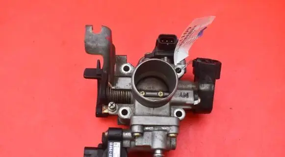 Suzuki Alto Throttle body valve AC38-908