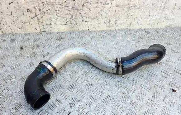 BMW 5 E39 Intercooler hose/pipe 7786530 11617786530