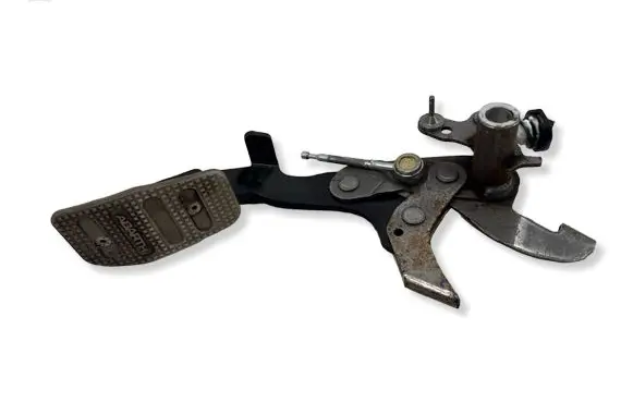 Fiat 500 Abarth Clutch pedal 4328