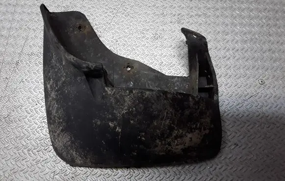 Front mudguard