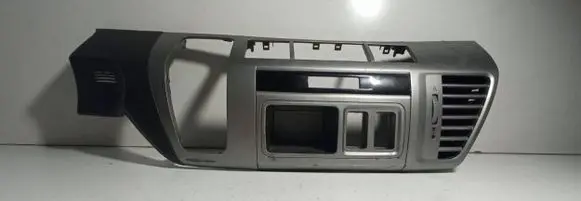 Honda FR-V Climate control/heater control trim 77265SJDG010