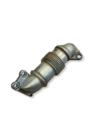 KIA Sorento EGR valve line/pipe/hose 