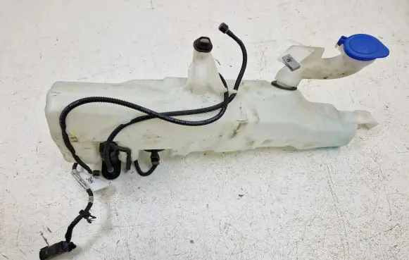 Ford Escape IV Windshield washer fluid reservoir/tank JX7B17K624 JX7B17K624AA