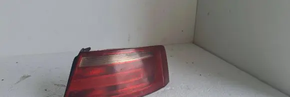Audi A5 8T 8F Rear/tail lights 8T0945096