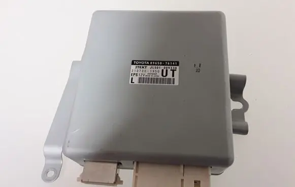 Lexus CT 200H ESP (stability system) control unit 8965076141