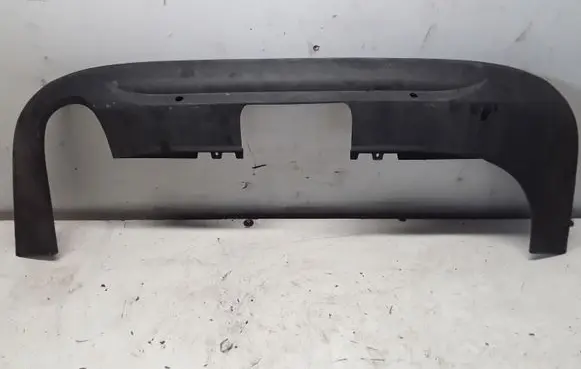 Volvo V60 Rear bumper lower part trim 30795030 30795031 307950302