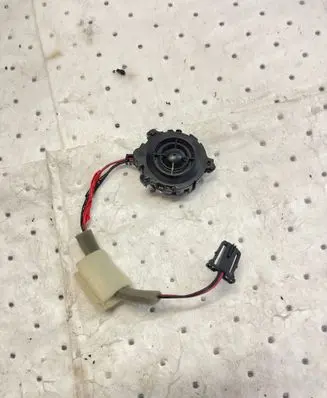 Skoda Enyaq iV Subwoofer speaker 2G0035411