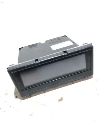 Volvo V50 Screen/display/small screen 69199100 003000236231