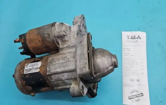 Renault Kadjar Starter motor 233000557R IMPRK1548684