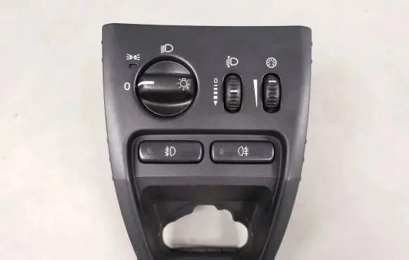 Volvo XC90 Light switch 30739304 MG35AB00168 06W35E02