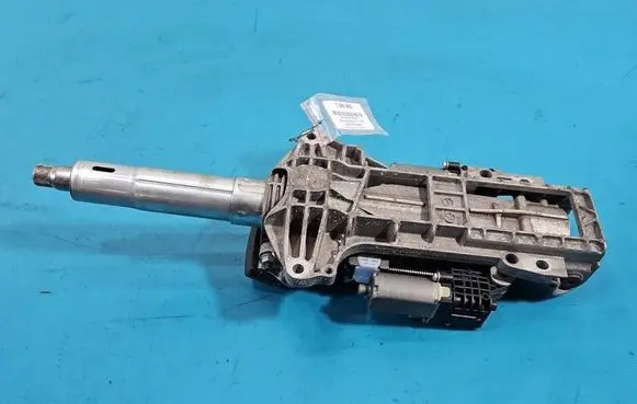 Mercedes-Benz S W222 Steering wheel axle A2224603101 IMPRK1560983