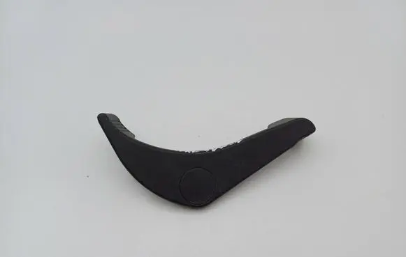 Ford Focus C-MAX Seat adjustment handle 
