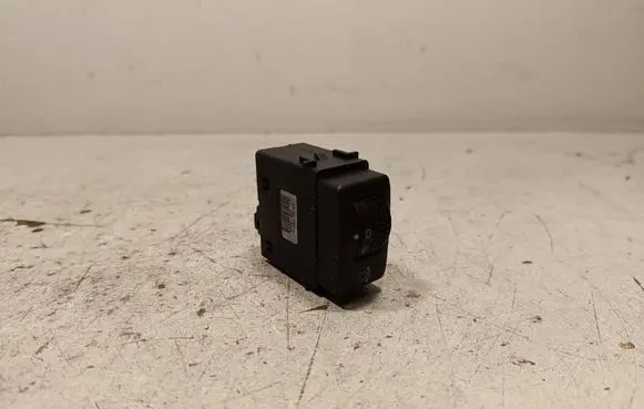 Nissan Navara D40 Headlight level height control switch 25190EB31A
