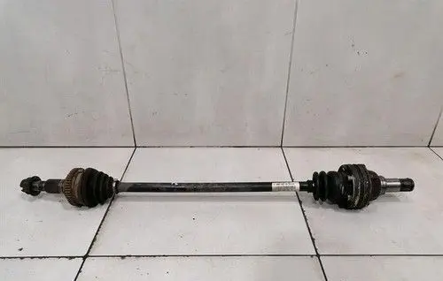 Porsche 911 996 Front prop shaft 99634903810