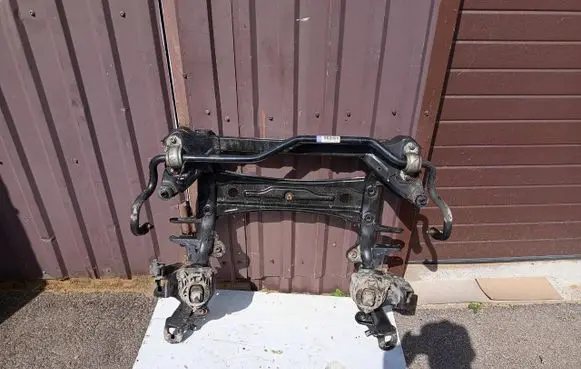 BMW X3 F25 Front subframe