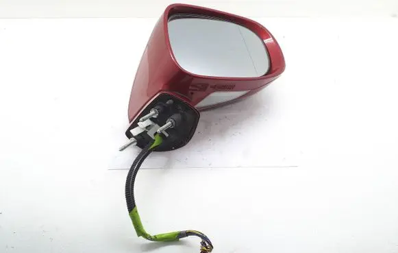 Lexus IS 220D-250-350 Front door electric wing mirror E13027463 032737 E1027373
