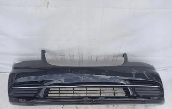 Chrysler Grand Voyager V Front bumper
