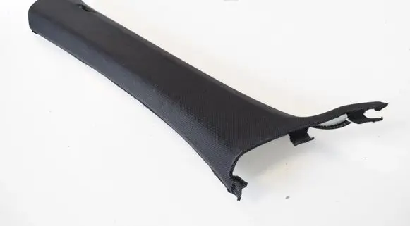 Renault Megane III (A) pillar trim 7355327