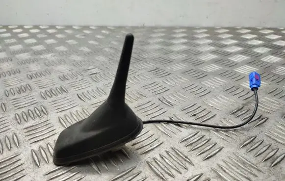 Peugeot 308 Radio antenna 9666561280 920204024