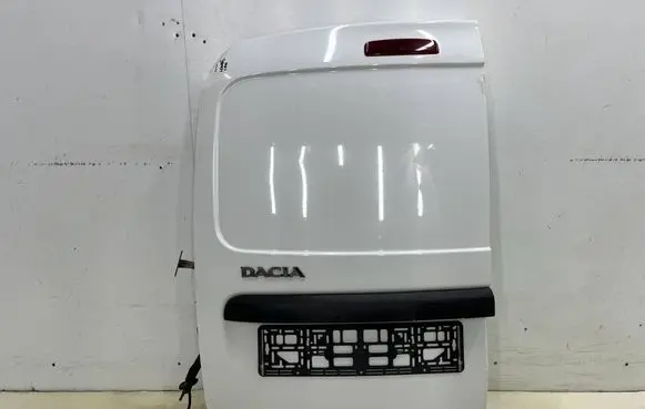 Dacia Logan VAN Back/rear loading door 