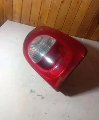 Citroen Xsara Rear/tail lights 9631563980 89300241