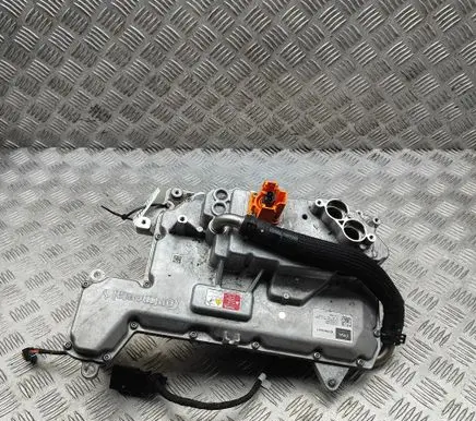 Peugeot 2008 II Voltage converter inverter 9850313580 9695463080