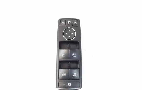 Mercedes-Benz E C207 W207 Electric window control switch A2049055402