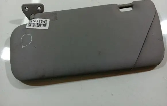 Nissan Primera Sun visor 