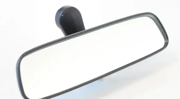 Subaru Outback (BS) Rear view mirror (interior)