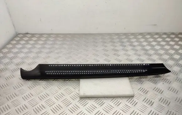 Mazda 2 Dashboard glove box trim DHM155211