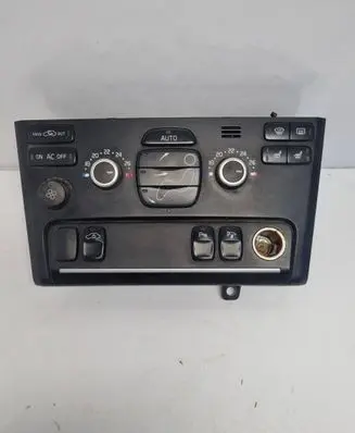 Volvo XC90 Climate control unit 30782329 07W24E05 M624CA00044