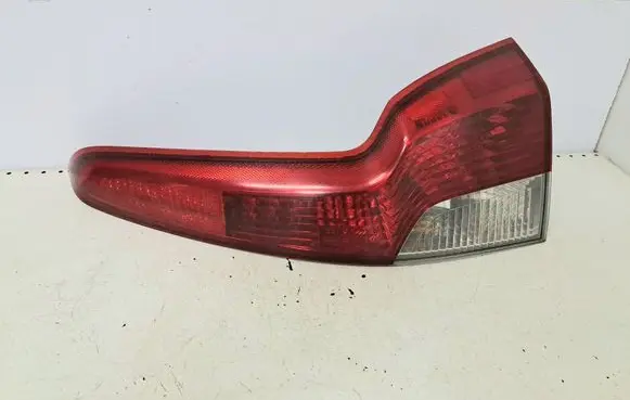 Volvo V50 Rear/tail lights 