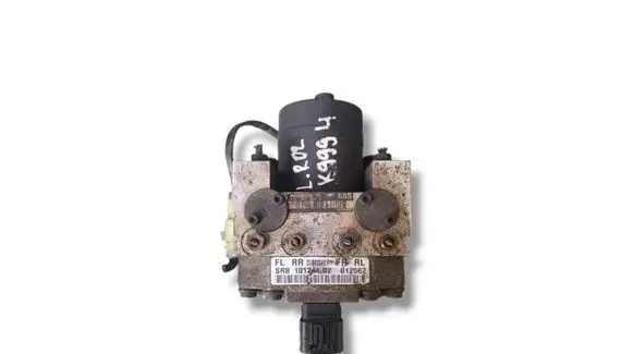Land Rover Discovery ABS Pump SRB101241