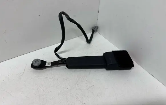 Jeep Grand Cherokee Front seatbelt buckle 1VL12DX9AB