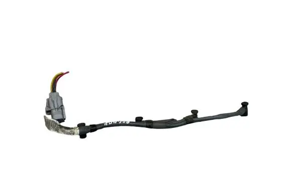Mazda CX-5 Glow plug wires SH0118611B RF11DS4JT22D