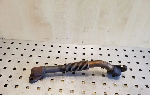 Hyundai i40 EGR valve line/pipe/hose