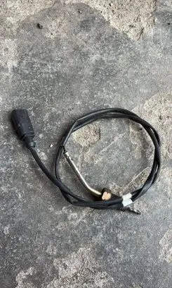 Seat Ibiza IV (6J,6P) Exhaust gas temperature sensor 03L906088BK