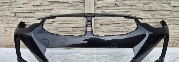 BMW 2 G42 Front bumper 8098195