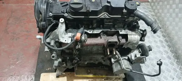 Citroen C4 II Engine DV6C
