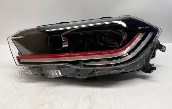 Volkswagen Polo VI Headlight/headlamp 2G1941035M