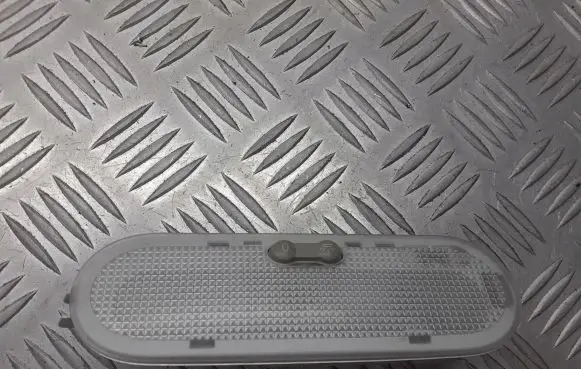 Dacia Sandero Other interior light 8200074362