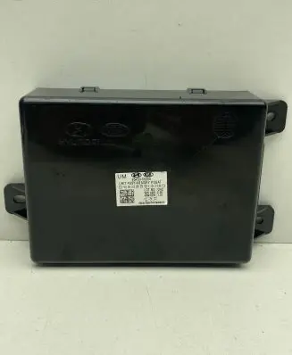 KIA Sorento Seat control module 95450C5200