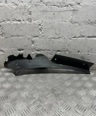 BMW 5 GT F07 Other sill/pillar trim element 7201657